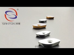 Importvervanging door middel van serie-inzetstukken