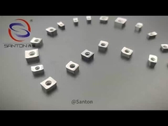 Importvervanging door middel van serie-inzetstukken