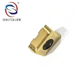 kopen P40 van de de Uiteinden Grote Scherpe Kracht van het Malencarbide Indexable Bestand Op hoge temperatuur online manufacture