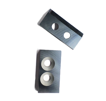 kopen OEM op maat gemaakte hardmetalen wisselplaten voor hardhout, zacht hout en multiplex online manufacture
