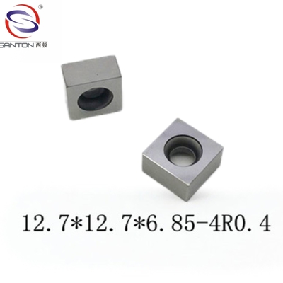 kopen 90.4-91.5 HRA p35-1 PVD-Tussenvoegsels de Met hoge weerstand van het Wolframcarbide online manufacture