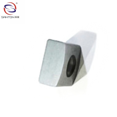 kopen K40 Tungsten Carbide Inserts Frees Frezen 92HRA High Wear Resist online manufacture