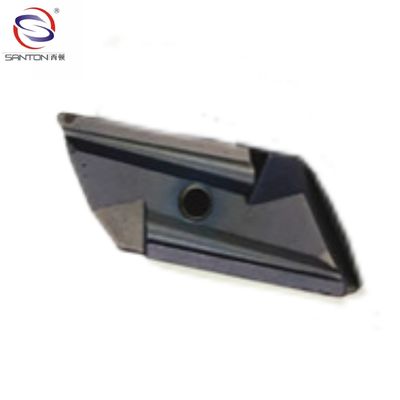 kopen M35 CNC Hardmetalen Wisselplaten Voor Ruwfrezen Roestvrij Staal Wisselplaten Voor Frezen online manufacture