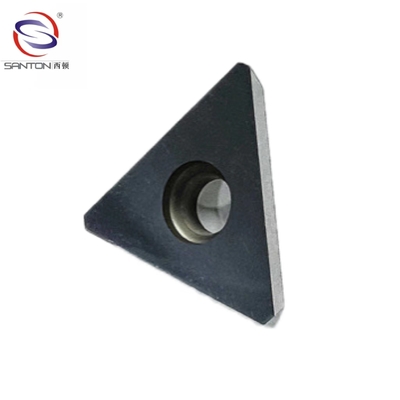 kopen Indexable 2200 TRS-de Tussenvoegselsk20 Hoge Buigende Weerstand van het Driehoekscarbide online manufacture