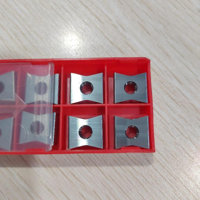 kopen LNAR1506PN-N ISCAR vervangende wolfraamcarbide wisselplaten voor het bewerken van hoog silicium aluminium online manufacture