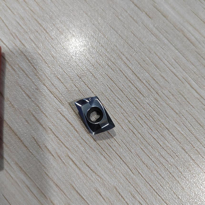 kopen Super Cyclone Carbide Milling Inserts XOEX120404FR-E06 voor half afwerking en afwerking online manufacture