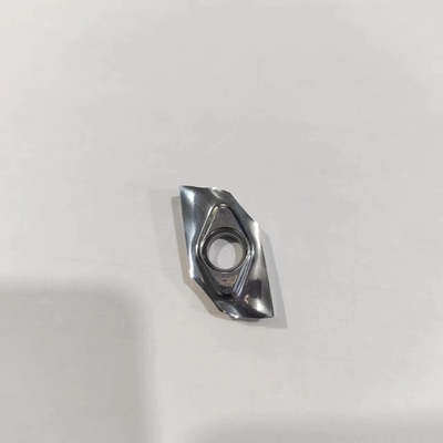 kopen HM90APCR160520 het Carbidetussenvoegsels met hoge weerstand van het Precisiewolfram voor Verwerkingsgietijzer online manufacture