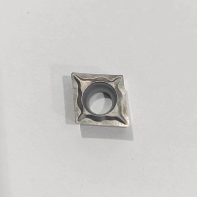 kopen CCGT09T302-UM Tungstencarbide-draai-inzetstukken voor aluminium- of niet-derdentoepassingen online manufacture