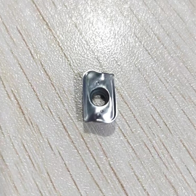 kopen K40 R390-11T320E-PM Die bewerking scheepsblad CNC Carbide Inzetten Hoge weerstand Voor externe draaitool online manufacture