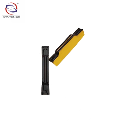 kopen Doppelkop-sloten N123G2-0300-0002-CM-01 Tungstencarbide Cnc-draaiinvoer online manufacture