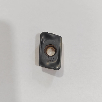 kopen Hoogprecisie wolfraamcarbide-invoegingen R390-180620M-PM Schimmelverwerkende boot-snijmachine online manufacture