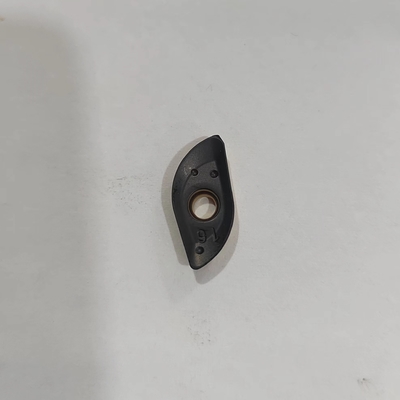 kopen Hoogsterke wolfraamcarbide-invoegingen R216-20T3M-01 Schimmelverwerkende boot-snijmachine online manufacture