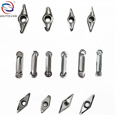 kopen diverse gepolijste knoopinzetten van stabiele kwaliteit Carbide Turning Inzetten online manufacture