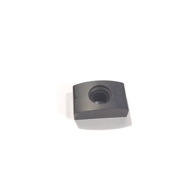 kopen LNEX191207-DR24 91.5HRA Gecementiseerde carbide-inzetstukken K35 Carbide-bewerkingsinzetstukken Verwerking van niet-metallisch materiaal online manufacture
