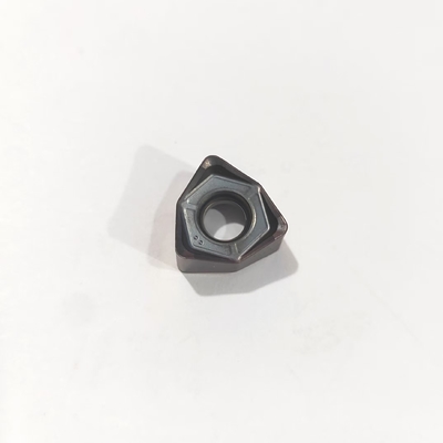 kopen P25 WNMG090616-92 Ruwe hoogvoer freeswerk Inzetten Sterk snijbaar staal CVD-gecoat online manufacture