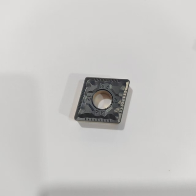 kopen Ruwe gietijzer CNMG190612PM-1-M-SCT09A Carbide-draaiing met bicolorcoating online manufacture