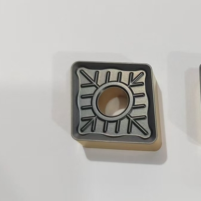 kopen 30 stuks/doos Carbide draaiinzet voor gietijzer TRS 2800 N/mm2 online manufacture