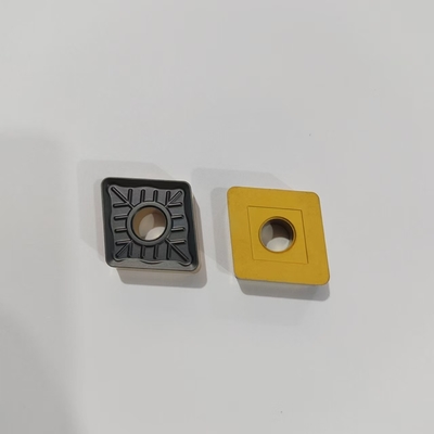 kopen WC Co Carbide draaiende inzetstukken in 30 stuks per doos Verpakking voor precisiebewerking online manufacture