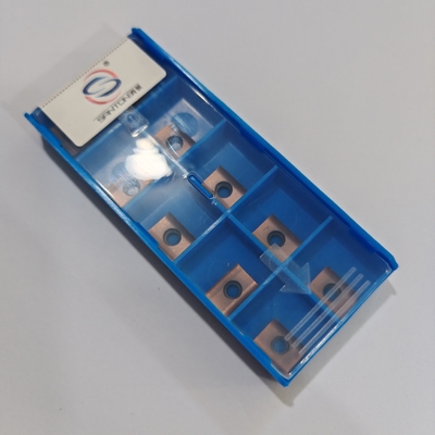 kopen Carbide-insert voor roestvrij staal geschikt voor zowel ruwmaken als afwerking online manufacture