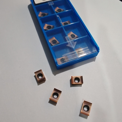 kopen Hoofdproducten Indexbare carbideinleggingen voor staal K20-klasse online manufacture