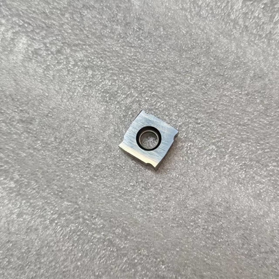 SDE-43-204 Carbide-freesinsert K40 Custom Carbide-insert voor staal / gietijzer