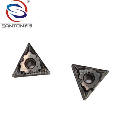 kopen ISO-standaard TNGG160402UL CNC-carbide-inleggingen voor staalfreesgereedschap online manufacture