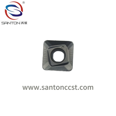 Externe draaistools Carbide-bewerkingsinzetstukken met 14,3-14,55 g/cm3 Dichtheidsprestaties
