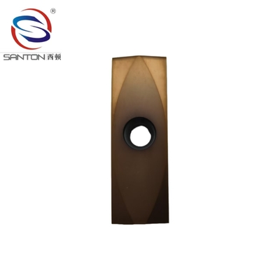 kopen K30 CVD-PVD-gecoate carbide-freesinvoegstukken voor hoge buig- en bindweerstand in machines en textieltoepassingen online manufacture