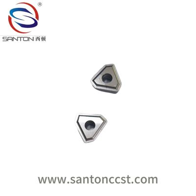 Verhoog uw bewerkingsdoeltreffendheid met geoptimaliseerde snijgeometrie