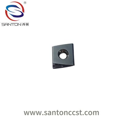 2800 TRS Carbide Machining Inserts Perfect voor de behoeften van de metaalsnijindustrie