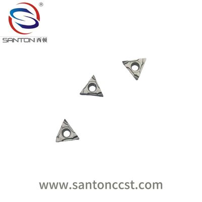 kopen Global Manufacturing Advantage ISO9001 2015 Certified Carbide Turning Inserts for Cost-competitive Production online manufacture