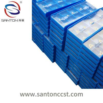 kopen Consistent Performance CNC Carbide Inserts Complete Carbide Solutions for Global Manufacturing Advantage online manufacture