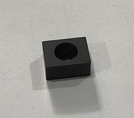 kopen Vibratieweerstand Ruwe K30 Carbide Turning Inserts 92.5 HRA voor staal online manufacture