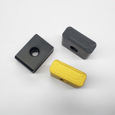 kopen Het Carbide van de het Malensnijder van het spoorwegwiel neemt indexable malensnijders op online manufacture