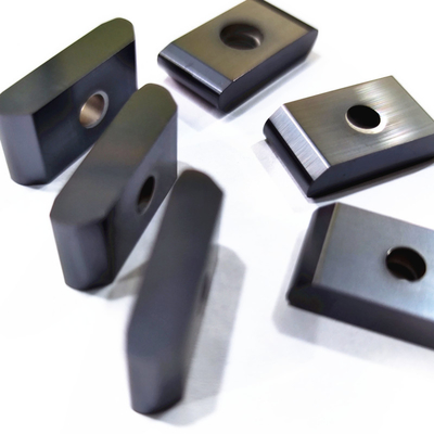 kopen YG8 het het Malenhulpmiddel van het thermische Schokcarbide neemt Schokbestendig op online manufacture