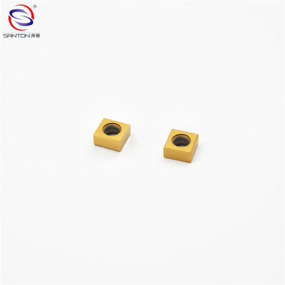 kopen P20 Vervangingscarbide tips voor draaibankwerktuigen van roestvrij staal online manufacture