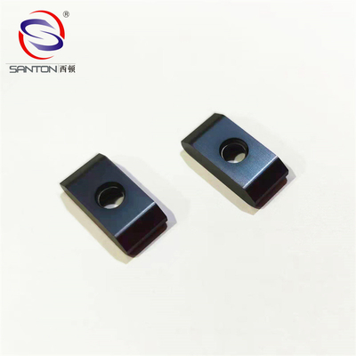 kopen Met een laag bedekte het Malentussenvoegsels Met hoge weerstand YG10X PVD van het K3092.5hra Carbide online manufacture