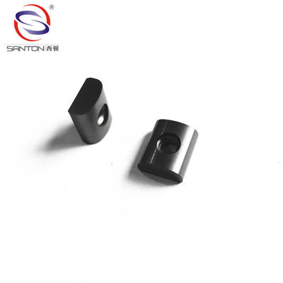 kopen 90.4-91.5HRA gecoate en niet-gecoate oppervlakfreesingscarbidefreesinzetstukken online manufacture