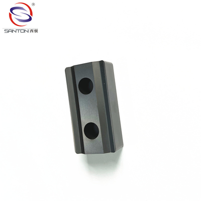 kopen 89.5 HRA-Carbide het Draaien Tussenvoegsels 2800 TRS voor het Afkanten van Machine online manufacture