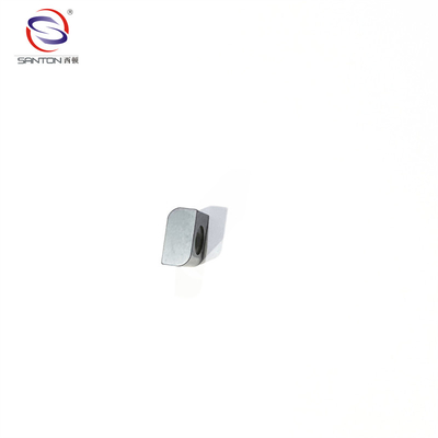 kopen Van het de Sterkte Indexable Malen van ISO Hogere van het de Tussenvoegsels3300trs Carbide het Malentussenvoegsels online manufacture