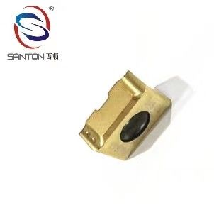 Goede prijs. P40 Freescarbide indexerbare tips Grote snijkracht Hoogtemperatuurbestendige online