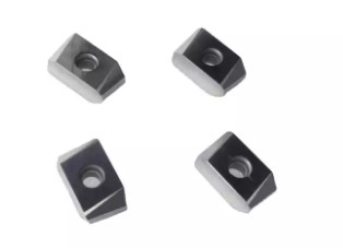 Goede prijs. Vervangbare LSE446R01 Ingersoll-freescarbide tussenvoegsels Types High Tensile online