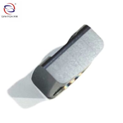 Goede prijs. M20 Indexbare carbide-inleggingen voor het frezen van halffabricaten 91.5HRA online