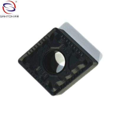 Goede prijs. CVD-gecoate CNC-carbide-inzetstukken voor het boren van draaistools online