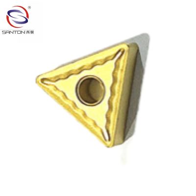 Goede prijs. YG813 Titanium CNC Hardmetalen Inzetstukken Gantry Frezen 2300 HRA draaiwerktuig inzetstukken online