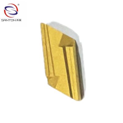 Goede prijs. Wolfraamcarbide Kobalt Wisselplaten Gebruikt In CNC K15 online