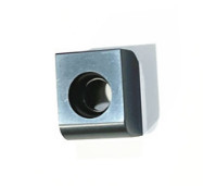 Goede prijs. Fijne malende Maagdelijke p35-1 Carbide Indexable het Draaien Tussenvoegsels met Goede Slijtageweerstand online
