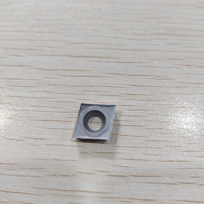 Goede prijs. CCGT120404-AL Inlegstukken voor het draaien van wolfraamcarbide voor aluminium of niet-ferro online