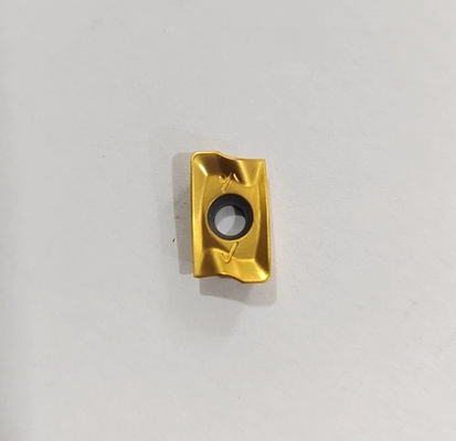 Goede prijs. K40 R390-11T308E-ML-LMG Die Machining CNC Carbide Inserts voor externe draaistools online
