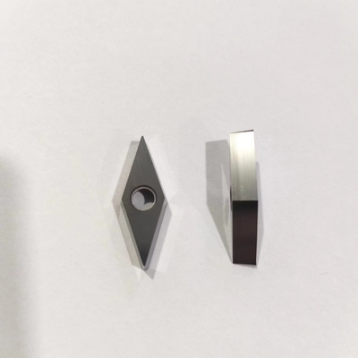 Goede prijs. ISO9001 CNC Carbide Inzet VCGT160408-AL Voor Aluminium 93,5 HRA Niet-gecoat online